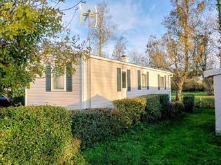  Chalet � vendre 3 pi�ces 40 m�