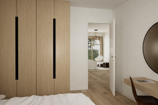  Appartement � vendre 3 pi�ces 60 m�