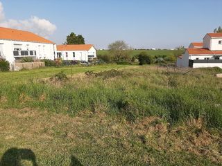  Terrain � vendre 1790 m�