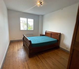  Maison � louer 2/3 pi�ces 108 m�