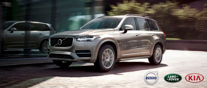 FELIX FAURE AUTOMOBILES VOLVO LYON, concessionnaire 69