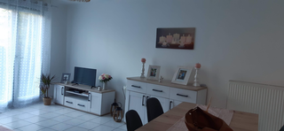  Appartement � vendre 4 pi�ces 84 m�