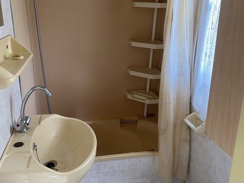 Mobil-Home Mobil-Home 2000 occasion Saint-Paul-et-Valmalle 34570