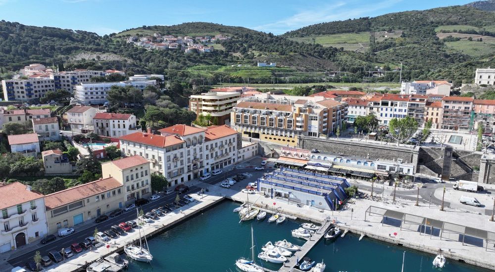   Port-Vendres (66660)