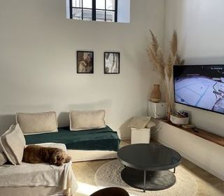  Maison � vendre 5 pi�ces 100 m�