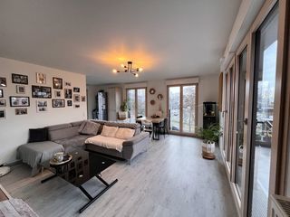  Appartement � vendre 3 pi�ces 72 m�