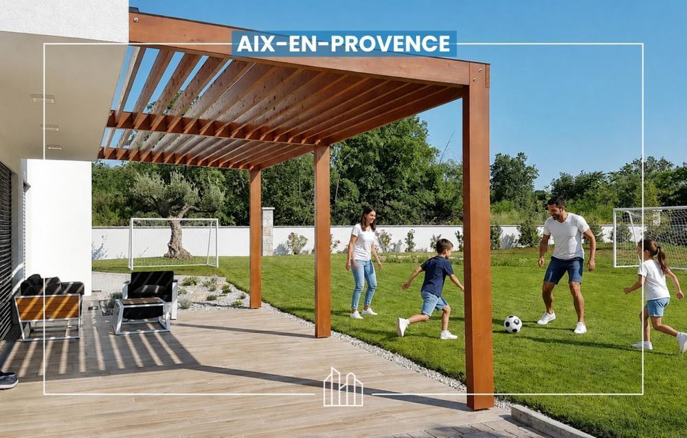   Aix-en-Provence (13090)