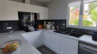  Maison � vendre 5 pi�ces 110 m�