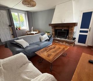  Maison � vendre 4 pi�ces 87 m�