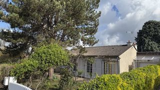  Maison � vendre 3 pi�ces 78 m�