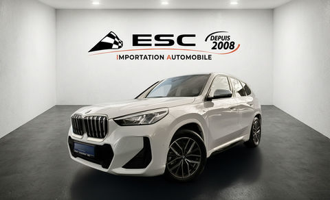 BMW iX1 BMW IX1 XDRIVE 30 M-SPORT 313 FULL ELEC 2023 occasion Lille 59000