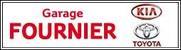 GARAGE FOURNIER