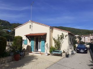  Maison � vendre 3 pi�ces 93 m�