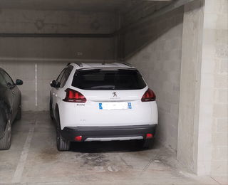 Parking / Garage � vendre 13 m�