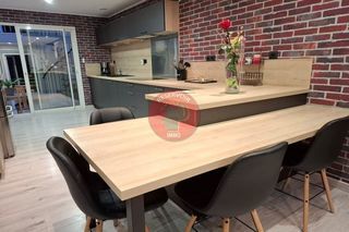  Appartement � vendre 5 pi�ces 115 m�