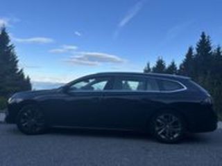 508 SW BlueHDi 130 ch S&S BVM6 Allure 2019 occasion 01170 Gex