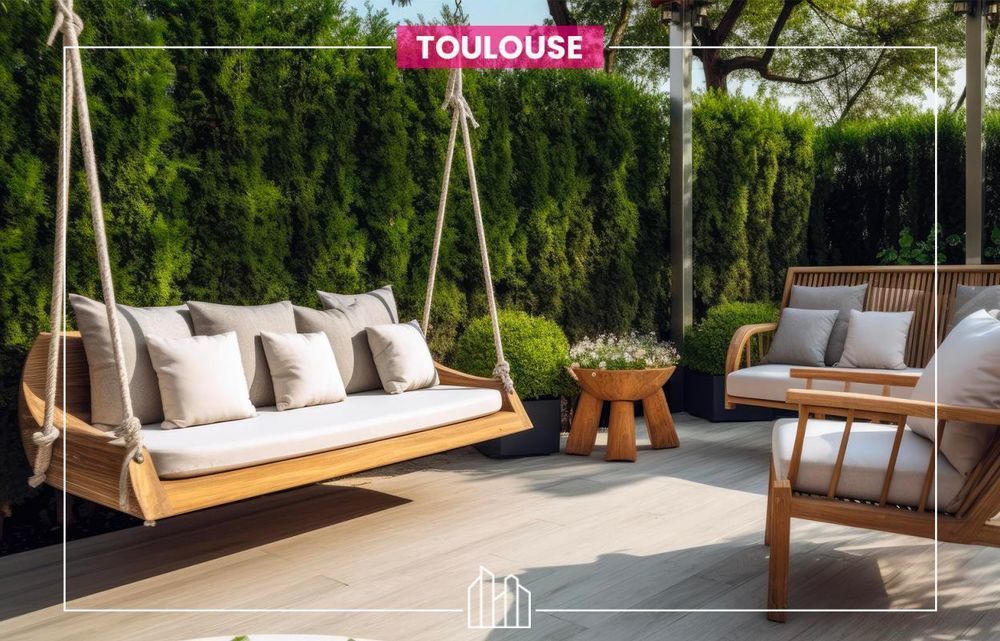 Appartements neufs   Toulouse (31200)