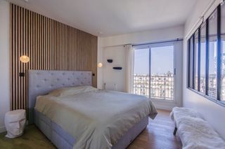  Appartement � vendre 2 pi�ces 53 m�