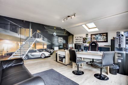 SHOP AUTO, concessionnaire 78