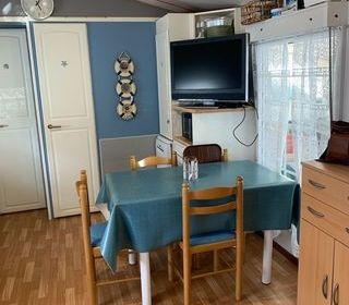 Location  Mobile Home 