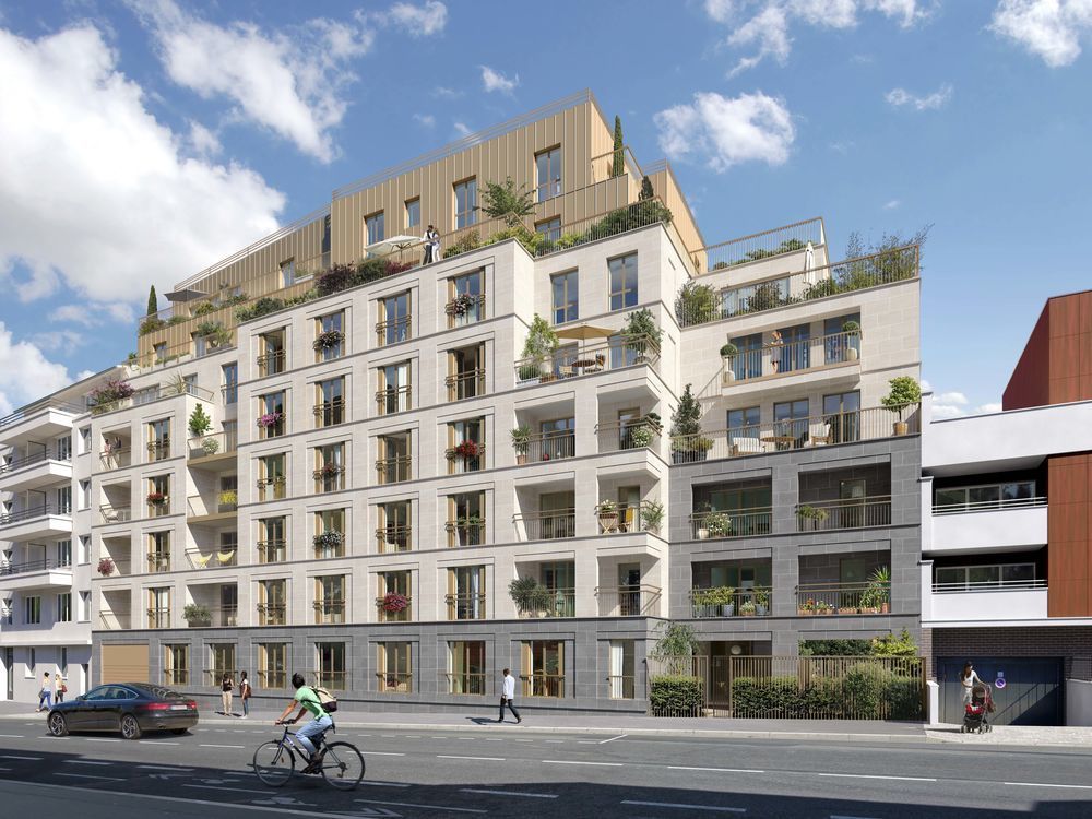   Colombes (92700)