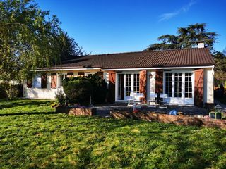  Maison � vendre 6 pi�ces 111 m�