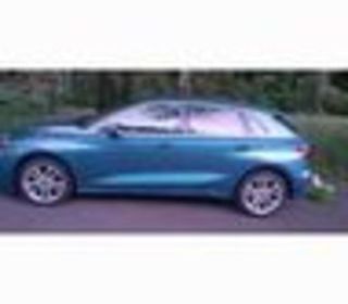 A3 Berline 35 TDI 150 S tronic 7 2021 occasion 70300 Luxeuil-les-Bains