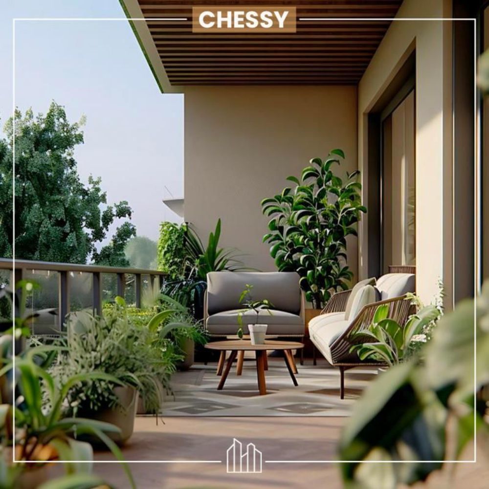   Chessy (77700)