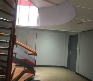  Appartement � louer 4 pi�ces 115 m�