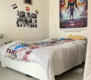  Appartement � vendre 3 pi�ces 62 m�