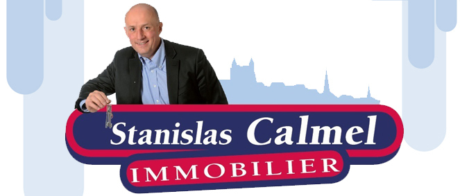 Agence STANISLAS CALMEL IMMOBILIER Saumur
