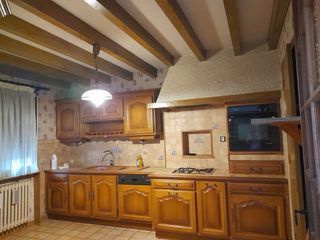  Villa � vendre 5 pi�ces 110 m�