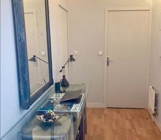  Appartement � vendre 2/3 pi�ces 56 m�
