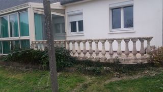  Maison � louer 4 pi�ces 83 m�