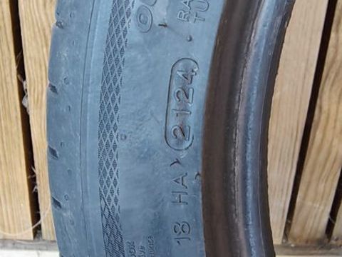 Pi&egrave;ces et &eacute;quipements Voiture Pneu voiture - roue  occasion Saint-Lon-les-Mines 40300