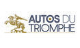 AUTOS DU TRIOMPHE - Bernin