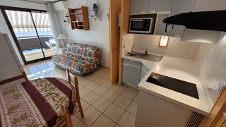 Location  Appartement 