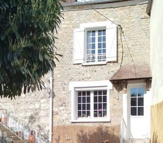 Maison � vendre 5 pi�ces 110 m�
