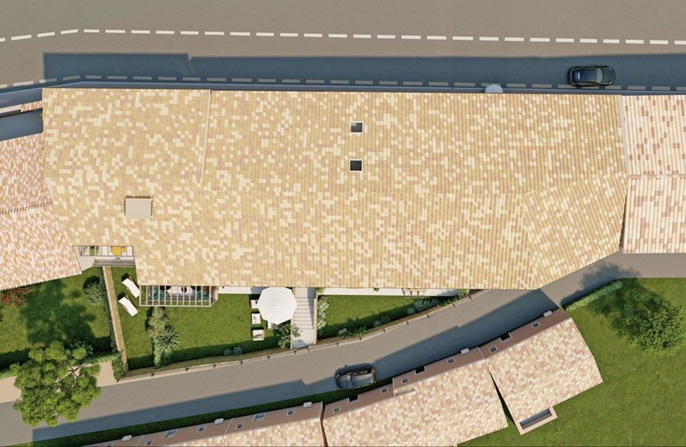 Appartements neufs   La Garde-Freinet (83680)
