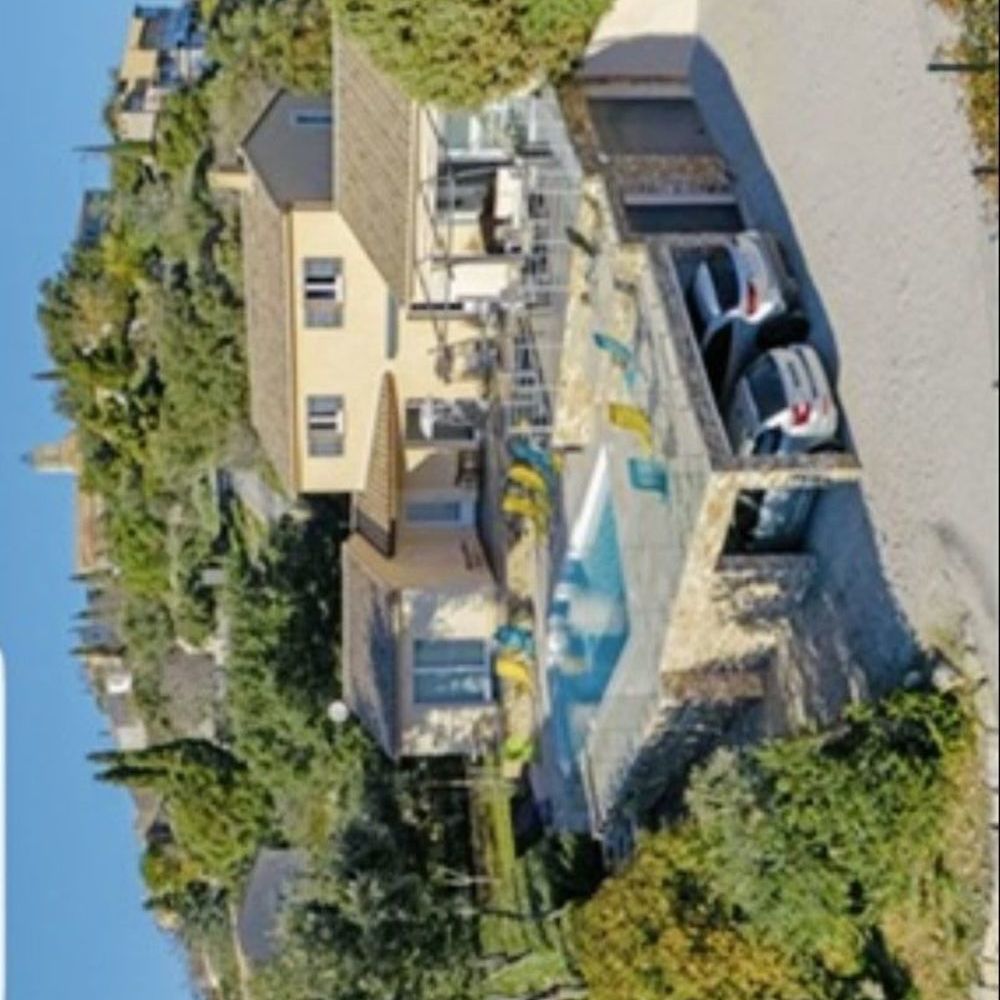 � vendre  Villa Saint-Julien (83560)