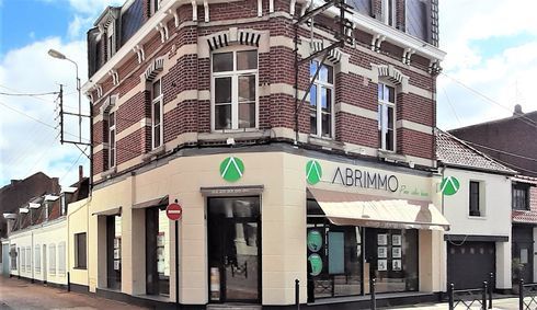 Agence ABRIMMO Lambersart Lambersart
