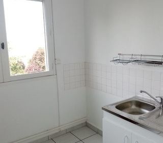  Appartement � louer 1 pi�ce 26 m�