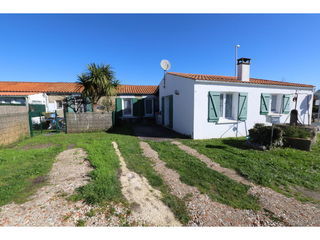  Maison � vendre 5 pi�ces 110 m�