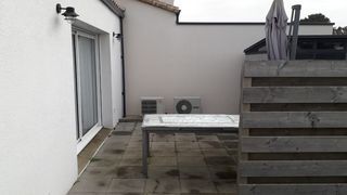  Maison � louer 4 pi�ces 75 m�