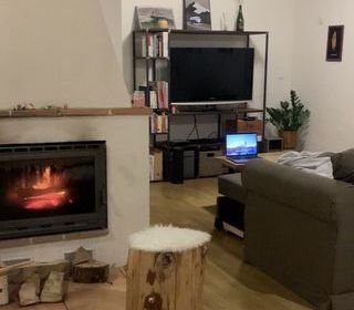  Maison � louer 5 pi�ces 120 m�