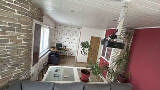  Maison � vendre 7 pi�ces 133 m�