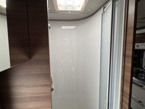 TABBERT Caravane 2022 occasion Toulouse 31000