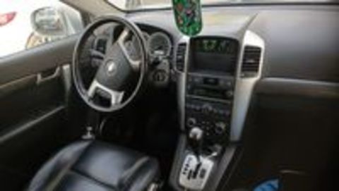 Captiva 3.2 V6 LT Pack A 2007 occasion 91000 &Eacute;vry