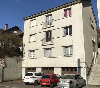  Appartement � louer 4 pi�ces 86 m�