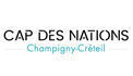 CAP DES NATIONS - Créteil